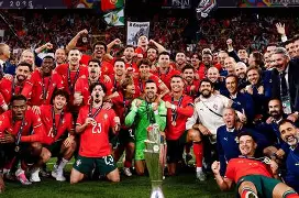 西班牙队遭淘汰,无缘欧国联决赛的球员