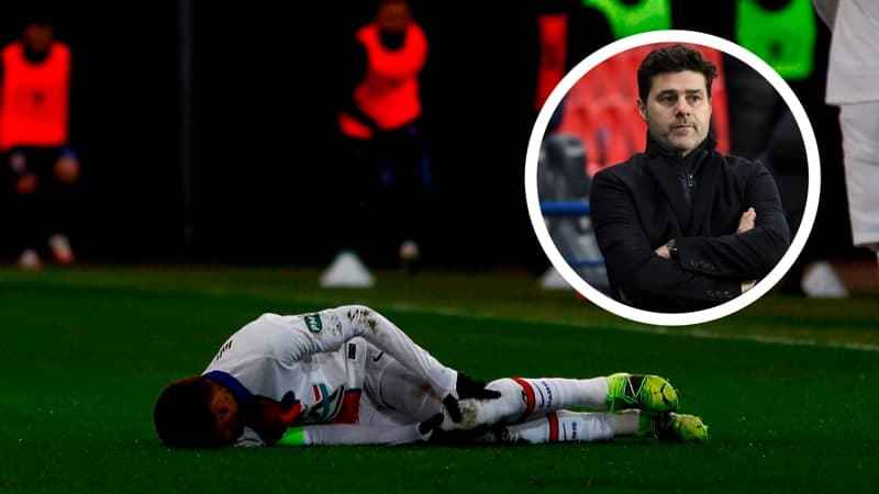 关于瑞恩内马尔导演大逆转，圣日耳曼遭遇惨败的信息